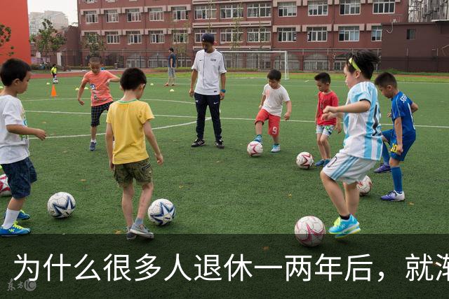 为什么很多人退休一两年后，就渐渐没声了？直到我退了休才搞明白