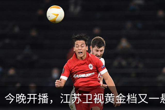 今晚开播，江苏卫视黄金档又一悬疑大剧来袭！阵容强大，不容错过