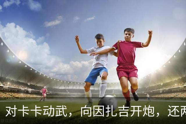 对卡卡动武，向因扎吉开炮，还两拒阿森纳，北非齐达内认不清自己