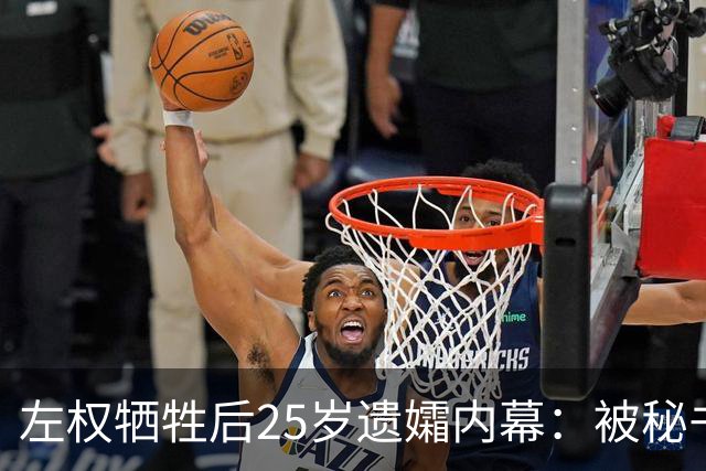 左权牺牲后25岁遗孀内幕：被秘书迎娶，建国后丈夫卷入山西权力争斗