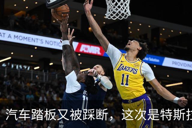 汽车踏板又被踩断，这次是特斯拉和女车主，评论区却先吵翻了