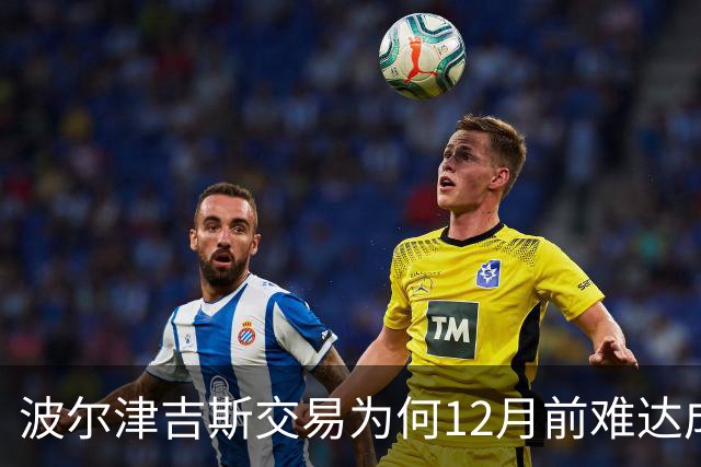 波尔津吉斯交易为何12月前难达成？美记点出两大障碍