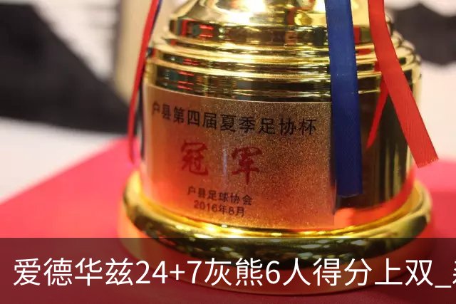 爱德华兹24+7灰熊6人得分上双 森林狼客场大胜